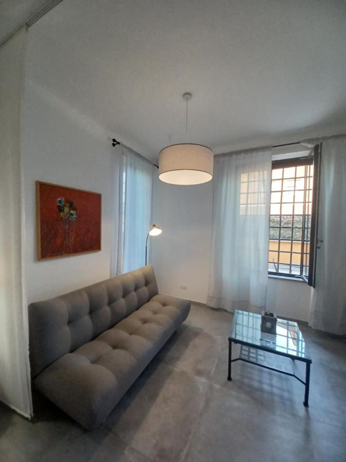 Appia - Loft Con Giardino Appartamento *