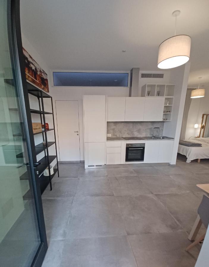 Appartement Appia - Loft Con Giardino Rome
