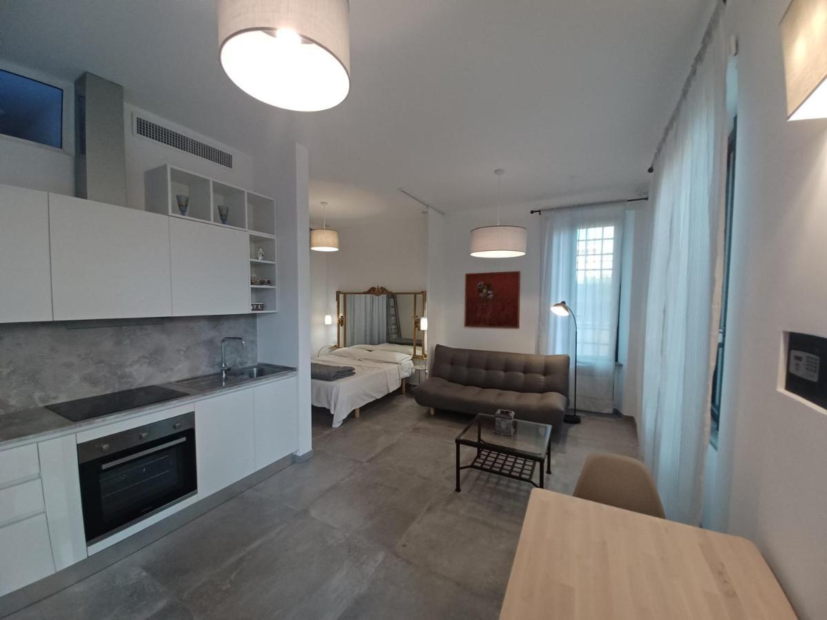 Appartement Appia - Loft Con Giardino