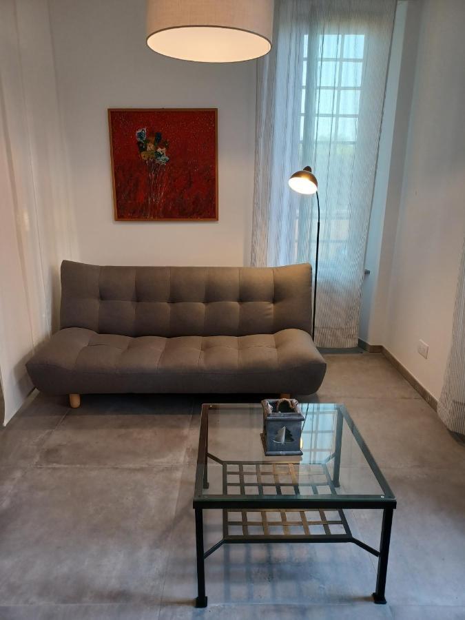 Appia - Loft Con Giardino Appartement *