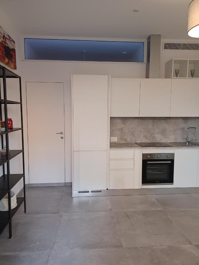Appia - Loft Con Giardino Appartement