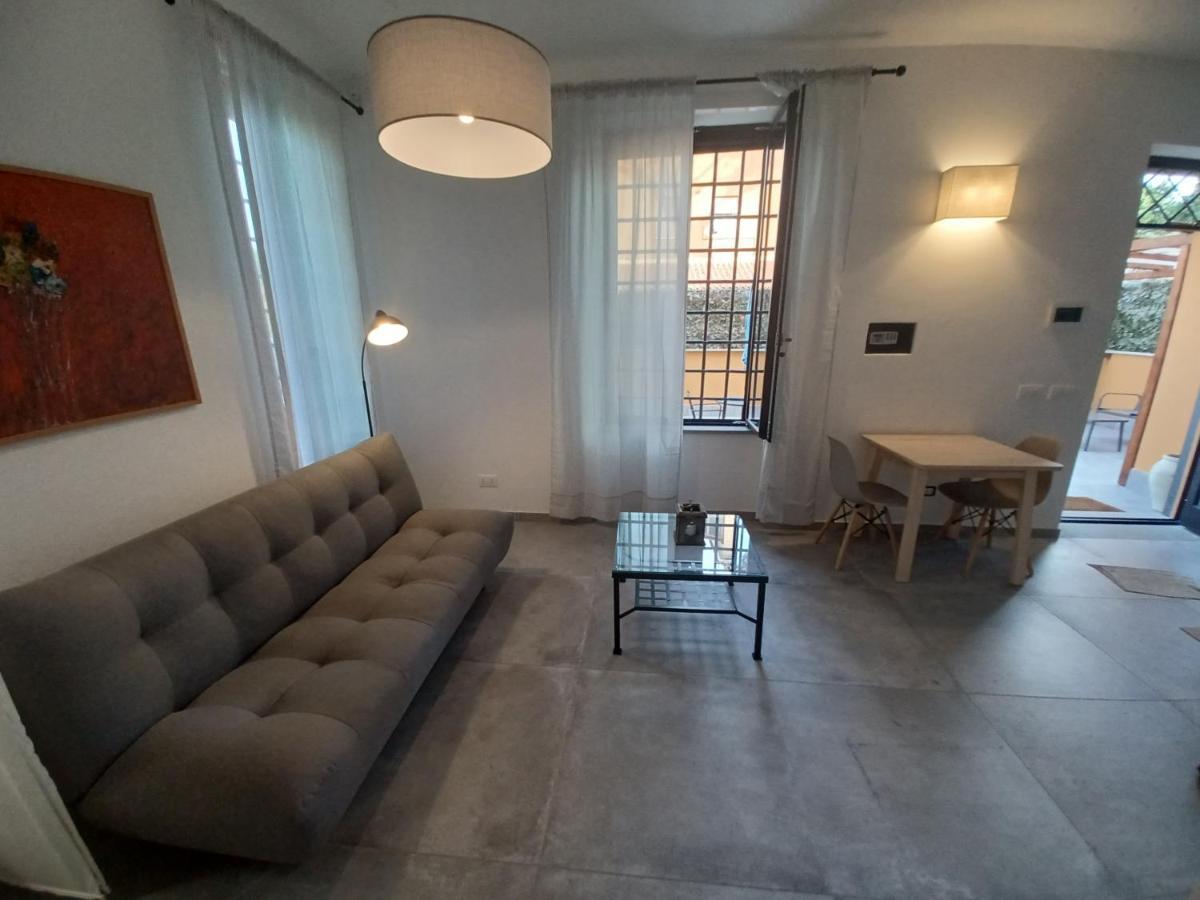 Appartement Appia - Loft Con Giardino Rome