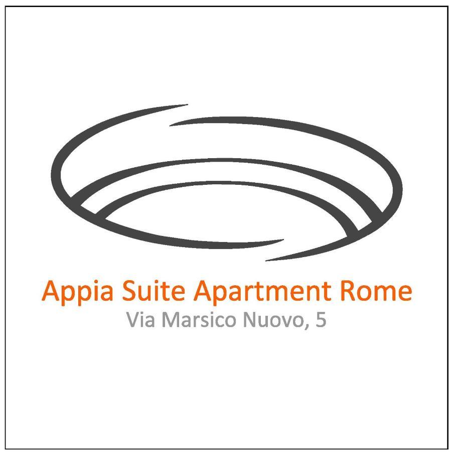 Appia - Loft Con Giardino Appartement *
